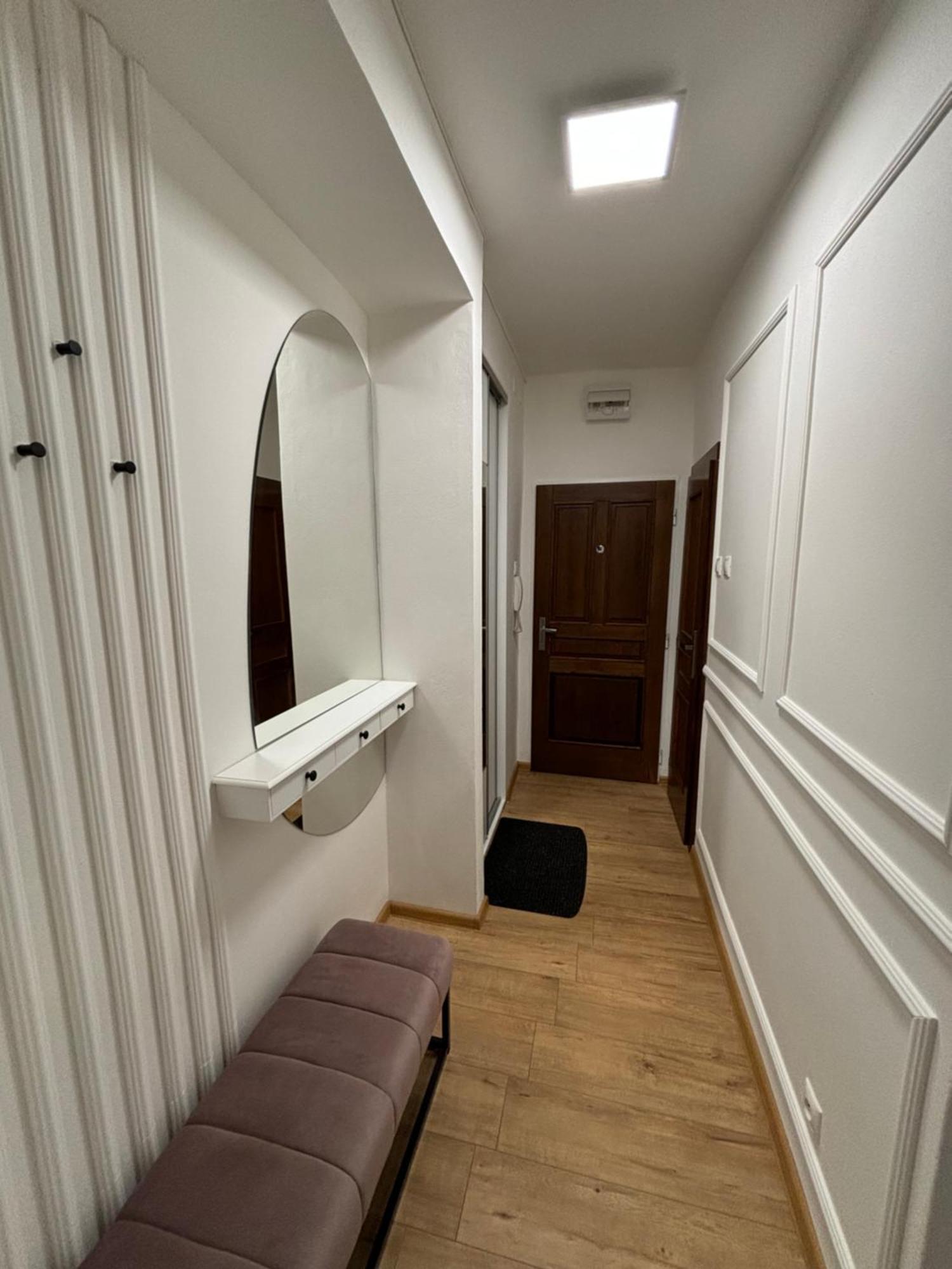City Heart Luxury Apartment Nove Zamky Bagian luar foto